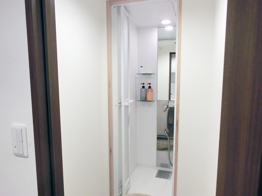 Omotenashi Lab Sakura  Ngoại thất bức ảnh
